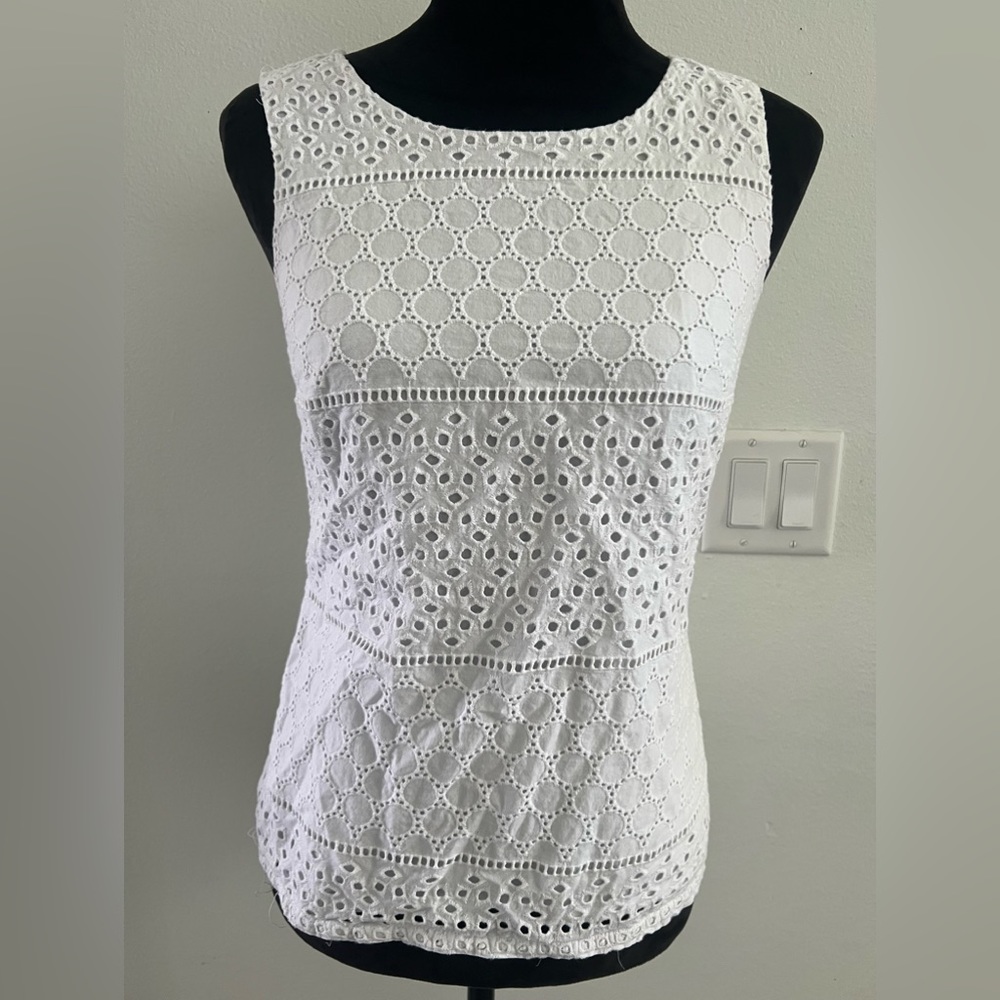 Banana Republic Women's blouse